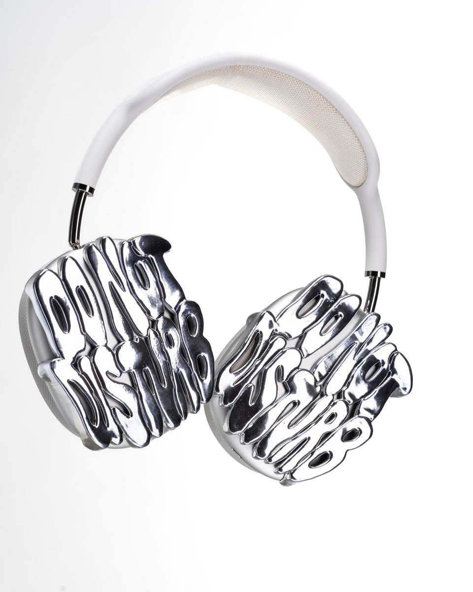 DND AIRPODS MAX CASE – Cased Up LLC