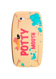 POTTY MOUTH PHONE CASE