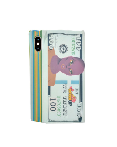 BAG SEASON PHONE CASE