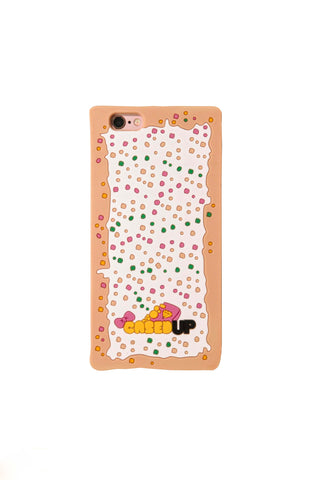 POPPIN' TART PHONE CASE