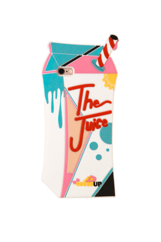 JUICED UP PHONE CASE