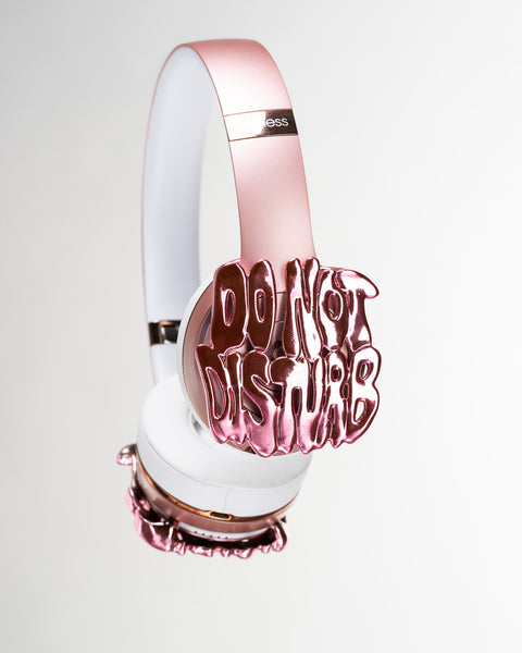 DND BEATS HEADPHONE CASE