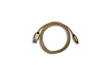 GOLD CHARGING CORD